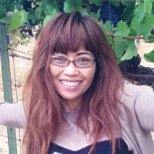 Meet your Posher, Maris